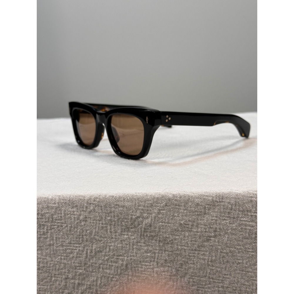 Jacques Marie Mage Dealan Noir 9 Sunglasses JMMDE9A 264/500